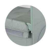 Бебешка кошара с падаща страна Chipolino Релакс, облак лен-YZn9W.jpeg