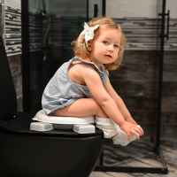 Сгъваемо преносимо гърне 2в1 Lorelli Lucy, Grey-YaVQV.jpeg