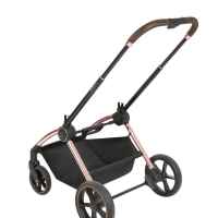 Комбинирана бебешка количка 2в1 Kikka Boo Kara, Army Green-YbLhv.jpeg