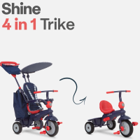 Детска триколка 4в1 smarTrike Snine™, тъмно синя-YbYOv.png