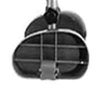 Триколка Lorelli JAGUAR с въздушни гуми, Black&Yellow-YcDtS.jpg