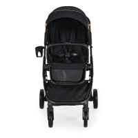 Лятна бебешка количка Moni Bingo, Anthracite-YdquN.jpeg