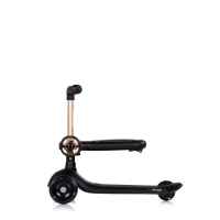 Детски скутер със седалка Chipolino Bloomi, черен-YfgzY.jpeg