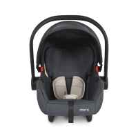 Столче за кола Moni Trio i-size, бежово-YgahM.jpeg