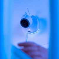Дигитален видео бебефон Reer BabyCam XL-YiyRf.jpg