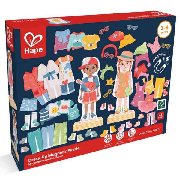 Образователен магнитен пъзел Hape, Мода, 62 части-Yk4Vj.jpeg