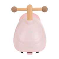 Количка за яздене Kikka Boo Sizzy, Pink-YkNhy.jpeg