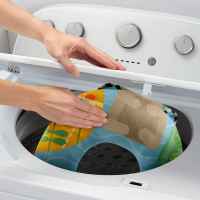 Възглавничка за игра по коремче Fisher Price, със сетивни елементи-YkXYs.jpeg