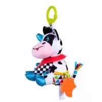 Висулка Bali Bazoo Кравичка Clara-Ykf2s.jpg