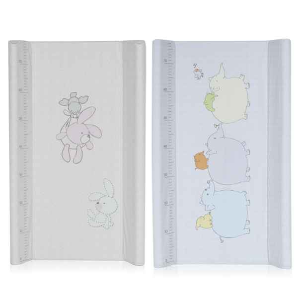 Твърда подложка Lorelli Голяма 50х80см, Grey-Yly0E.jpg