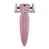 Сгъваема еко тротинетка Globber Junior Foldable Lights eco, бери-YmWJo.jpeg