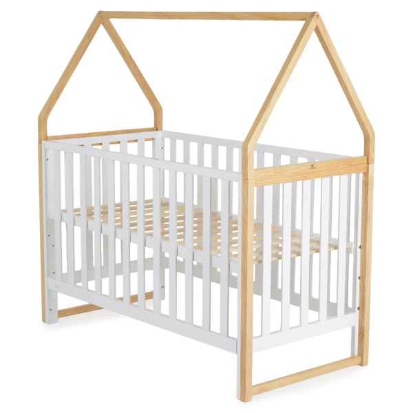 Бебешко дървено легло Cangaroo Astra-Yofws.jpeg