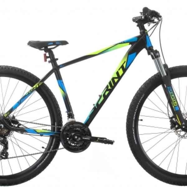 Велосипед Sprint Maveric 29, черен мат-Ypnoe.jpeg