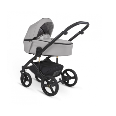 Бебешка комбинирана количка 2в1 Bexa Ultra, цвят: UT7