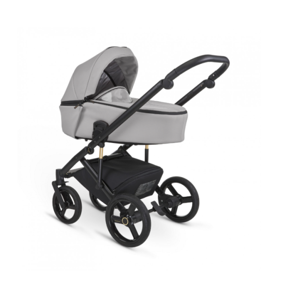 Бебешка комбинирана количка 2в1 Bexa Ultra, цвят: UT7-YqImq.png