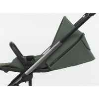 Комбинирана бебешка количка 2в1 Foppapedretti TICTOC, Olive-Yr22O.jpeg