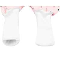 Зимен спален чувал с крачета Kikka Boo, Bear with me Pink 2-3 години-YrDUT.jpeg