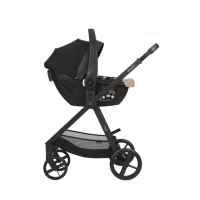 Комбинирана бебешка количка 3в1 Kikka Boo Mia, Beige-YruYw.jpeg