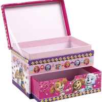 Творчески комплект Totum, Декорирай сам кутия за бижута, Paw Patrol-YsABV.jpeg