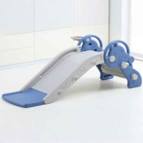 Детска пързалка Chipolino, Дърво синя-YsBEK.jpeg