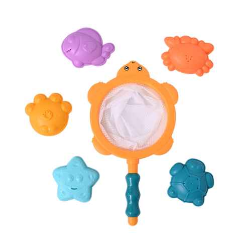 Играчка за баня Lorelli Toys OCEAN