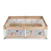 Кошара Moni GameZone 180*200 с аксесоари, бежов-YtK8X.jpeg