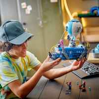 Конструктор LEGO Fortnite, Battle bus-YtX8C.jpeg