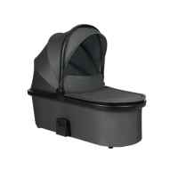 Комбинирана бебешка количка 2в1 Kikka Boo Tiffany, Dark grey 2024-Yv88o.jpeg