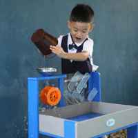 Сензорен игрален комплект с вода и пясък Classic World, от дърво-YvKDl.jpeg