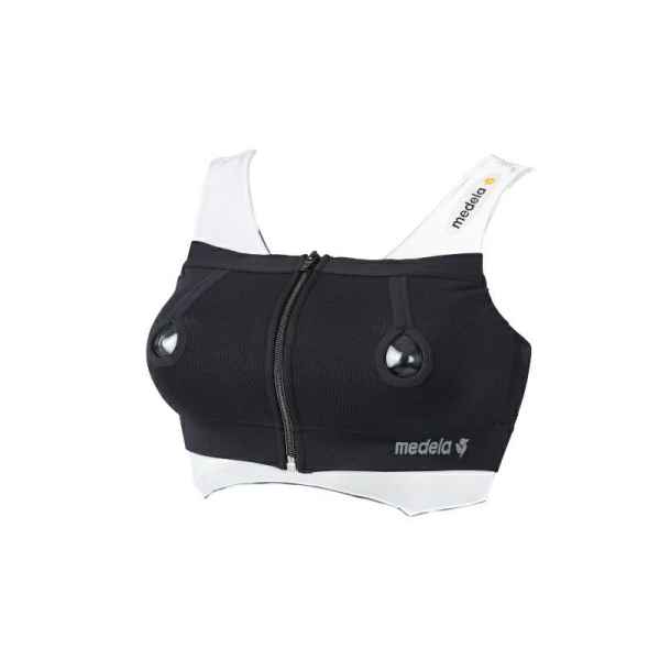Бюстие за лесно изцежд Medela M, черно-YyJZp.jpeg