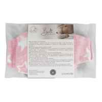 Колан против колики Hugzzz, розов бели звезди-Yz0vw.jpeg