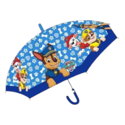 Детски чадър E plus M, Пес Патрул