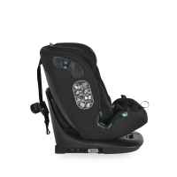 Столче за кола Cangaroo GTS 40-150 см, Black-ink-Z1ZVy.jpeg