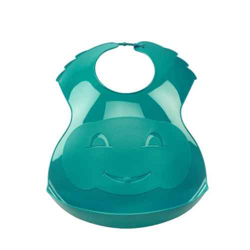 Мек лигавник Thermobaby, Deep Peacock