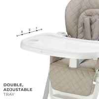 Столче за хранене KinderKraft Tulo, Beige-Z2PVf.jpeg