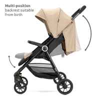 Лятна бебешка количка Lorelli Noir, Beige-Z3OlM.jpeg
