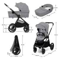 Комбинирана бебешка количка 2 в 1 KinderKraft Nea 2.0, Platinium grey-Z3VdP.jpeg