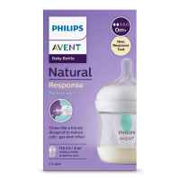 Шише за хранене с клапа AVENT Natural Response, 125 мл, 0м+-Z5axA.jpg