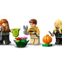 Конструктор LEGO Harry Potter, Знамето на дом Хафълпъф-Z6Hdi.jpeg