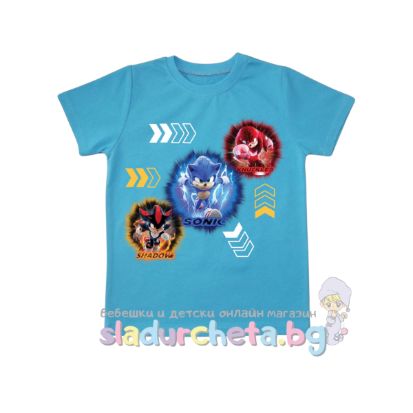 Детска тениска Мариела, синя-Z6alD.png