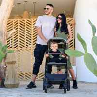 Бебешка количка Lorelli STORM, Opaline Grey 2023-Z6tS1.jpeg