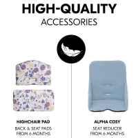 Дървено столче за хранене Hauck Alpha+, black-Z70zV.jpeg