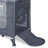 Бебешка кошара Lorelli MOONLIGHT 2 Нива PLUS, String Dream-Z7Dab.jpg