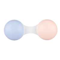 Комплект чесалки Canpol-babies Pastel, 4 бр.-Z7Dwo.jpeg