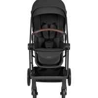 Комбинирана бебешка количка 4в1 Kikka Boo Mia, Black 2026-Z7IFh.jpeg
