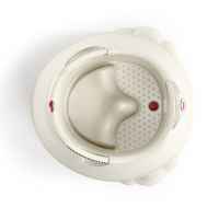 Бебешка вана OK Baby Опла, бяла/екрю-Z8xtY.jpg