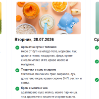 Пасирано меню ВЪЛШЕБНИК за деца от 7 до 12мес. супа, основно и десерт, 220гр.-Z9aED.png