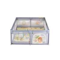 Кошара Moni GameZone 120*120 с аксесоари, сив-ZBk0g.jpeg