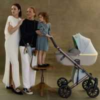 Комбинирана бебешка количка Anex 2в1 E/type, Victor Wilson Special Edition-ZEUdb.jpeg