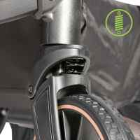 Бебешка комбинирана количка 3в1 Lorelli Aria, Black-ZFXBh.jpeg